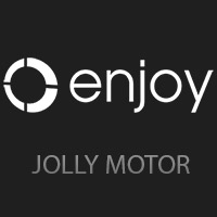 moteur de volet roulant Enjoy Motors (Jolly motor)