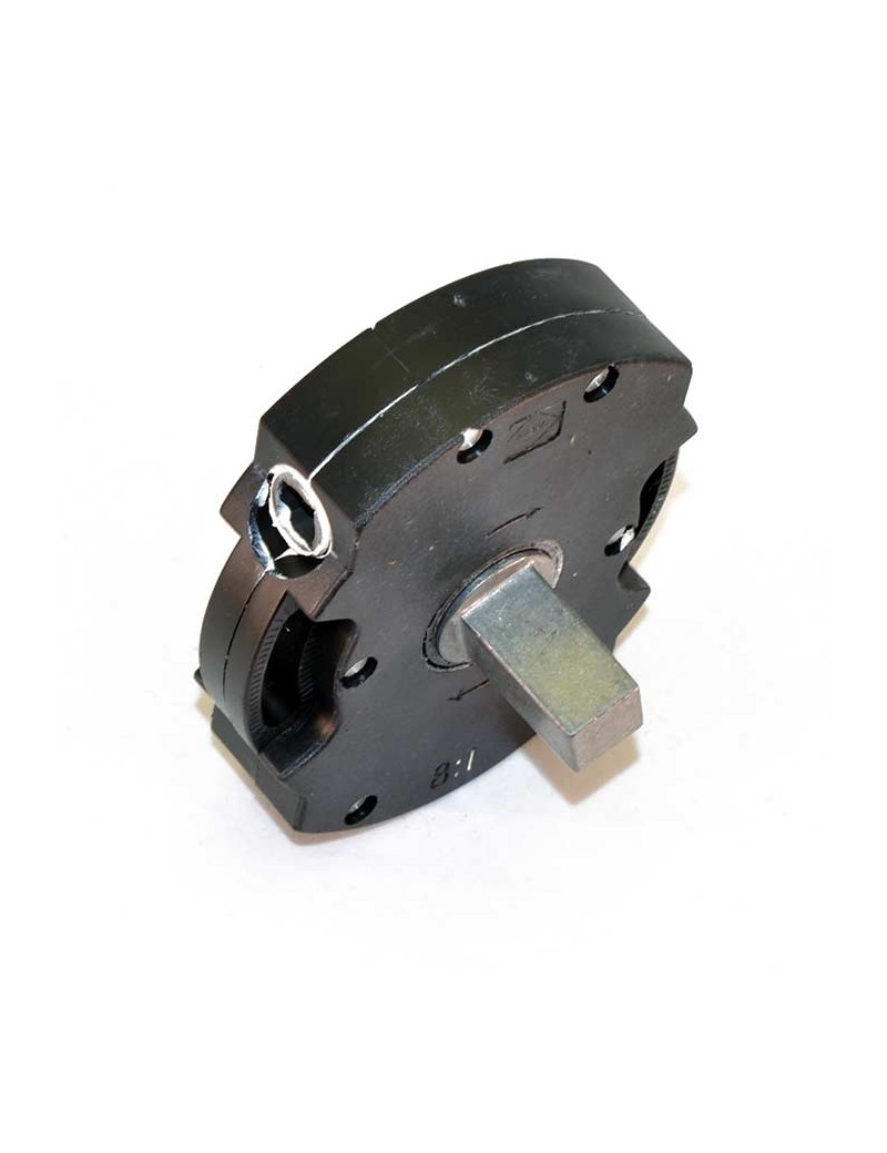 Treuil ACE SIMU C8 C13M imbac