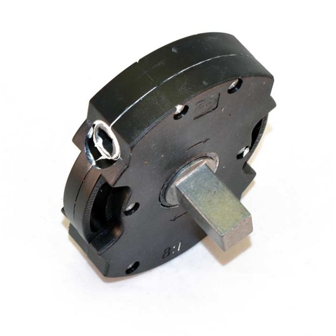 Treuil ACE SIMU C8 C13M imbac