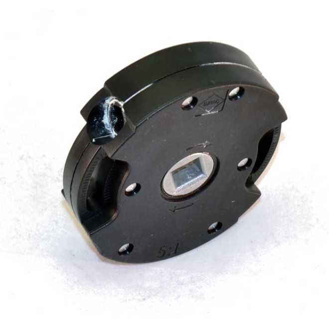 Treuil ACE SIMU C8 C10 imbac