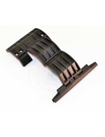 Attache tablier Rigide 2 maillons petite lame Octo60