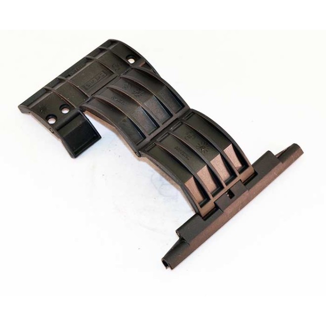 Attache tablier Rigide 2 maillons petite lame Octo60