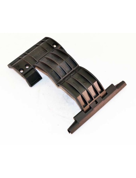 Attache tablier Rigide 2 maillons petite lame Octo60