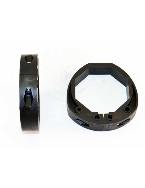 Bague verrou pour tube Octo60 système VAS