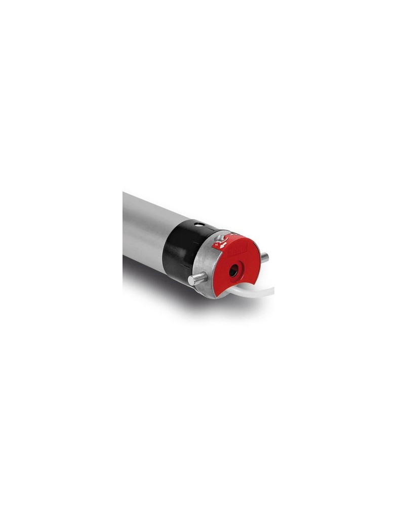 Moteur Simu T6 Filaire Ø60 - 40 Nm