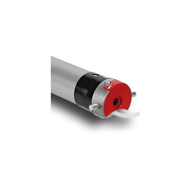 Moteur Simu T6 Filaire Ø60 - 40 Nm