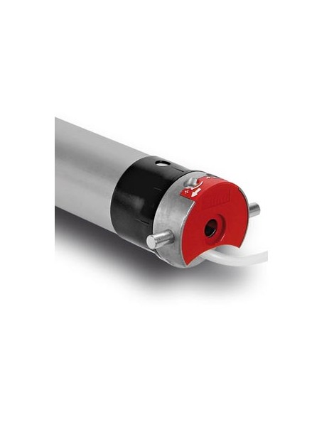 Moteur Simu T6 Filaire Ø60 - 40 Nm