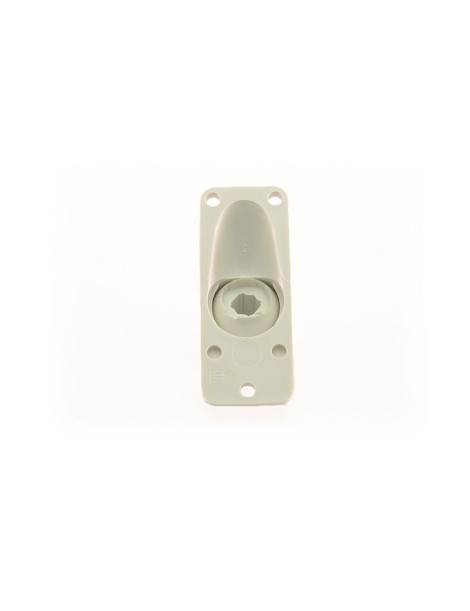 Guide à rotule Héxagonal de 10mm à 45 degrès