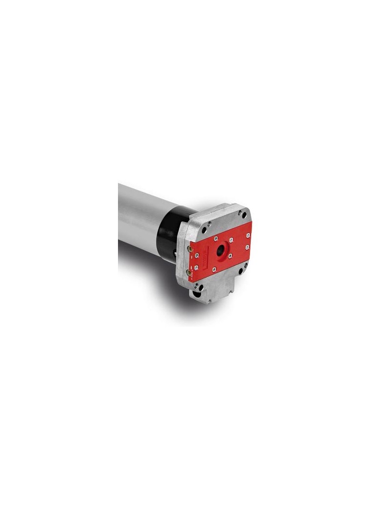 Moteur Simu DMI 6 Filaire Ø60 - 40 Nm