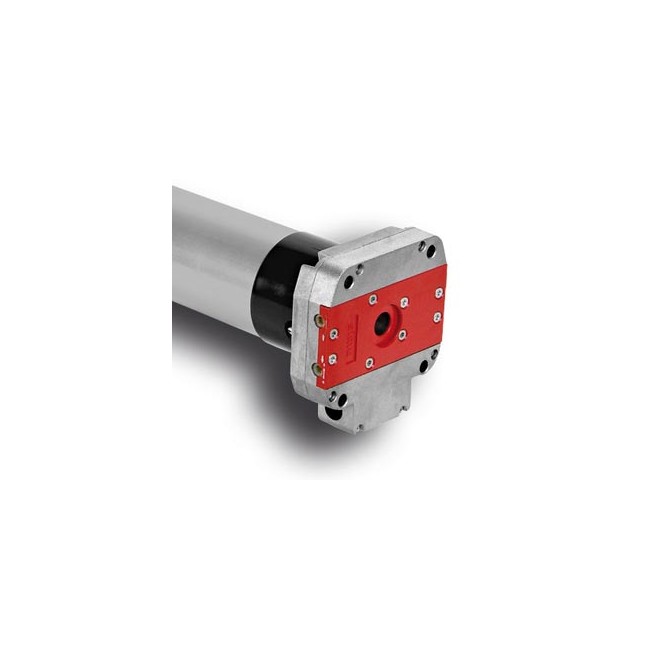 Moteur Simu DMI 6 Filaire Ø60 - 40 Nm