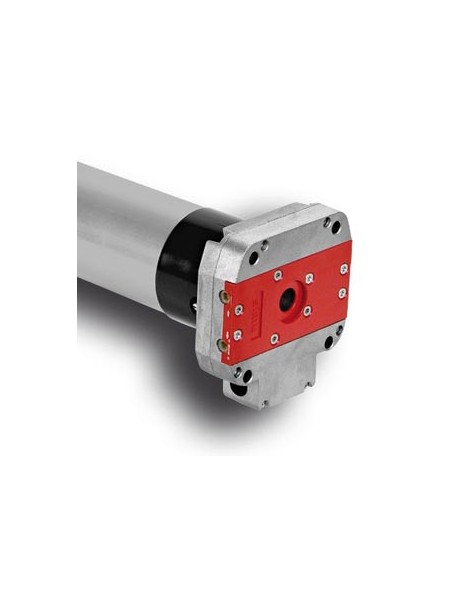 Moteur Simu DMI 6 Filaire Ø60 - 40 Nm