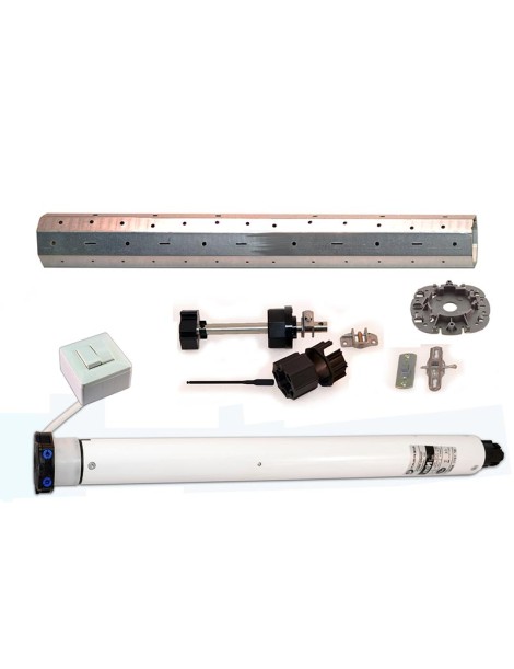 Kit motorisation Deprat Filaire 90
