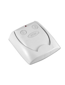 Télécommande et socle deprat
