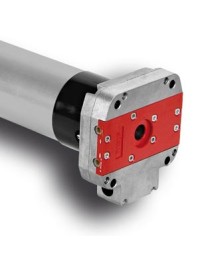 Moteur Simu DMI 6 Filaire Ø60 - 120 Nm