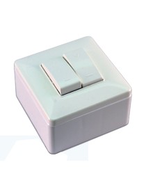 Inverseur de volet roulant en applique