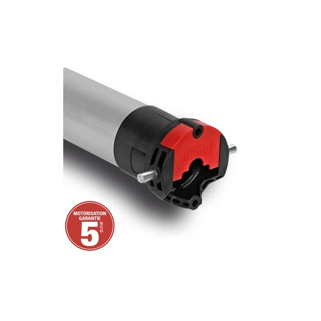 Moteur Simu T5 AUTO Filaire Ø50 - 20 Nm