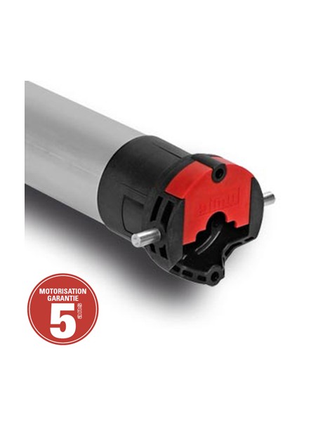 Moteur Simu T5 AUTO Filaire Ø50 - 20 Nm