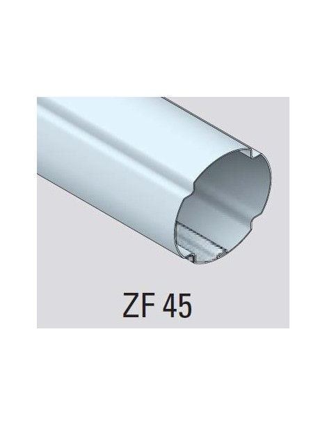 Tube ZF45