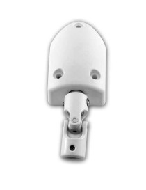 Renvoi de mouvement Gris avec Genouillère