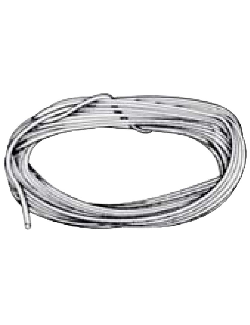 Cordon Nylon blanc Diamètre Ø4.3mm