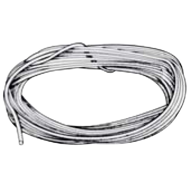 Cordon Nylon blanc Diamètre Ø4.3mm Cordon Nylon blanc Diamètre Ø4.3mm