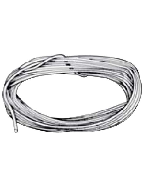 Cordon Nylon blanc Diamètre Ø4.3mm