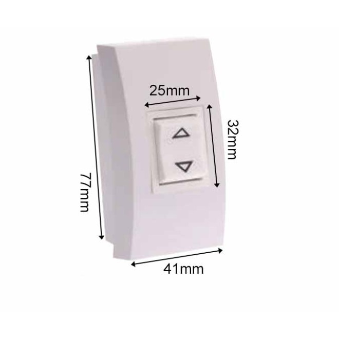 Boitier PM2 pour APEM