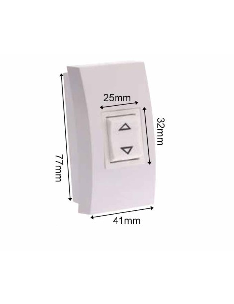 Boitier PM2 pour APEM
