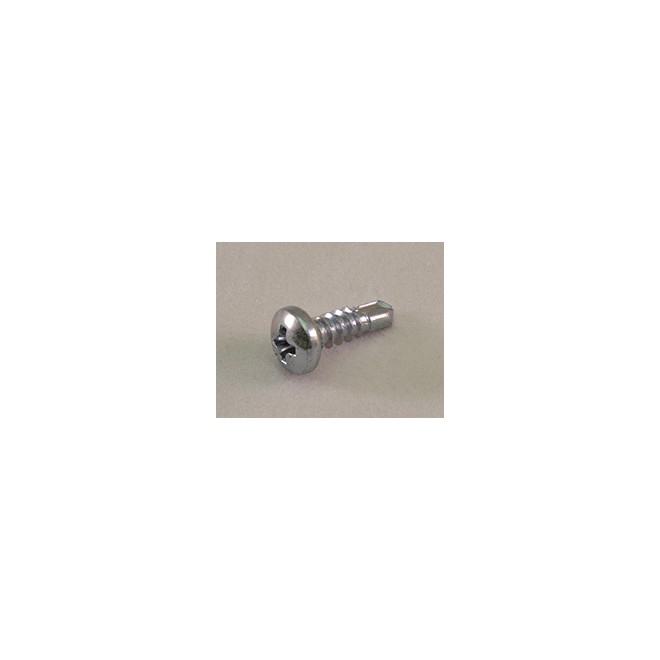 Vis Zebra Auto foreuse 4,2 X 13mm