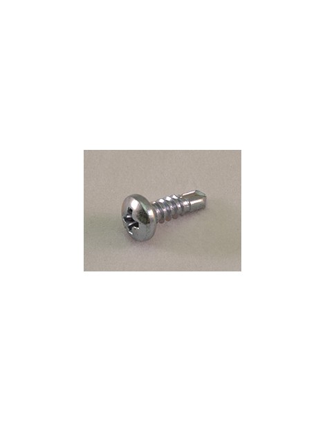 Vis Zebra Auto foreuse 4,2 X 13mm
