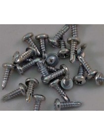Vis Zebra Auto foreuse 4,2 X 13mm