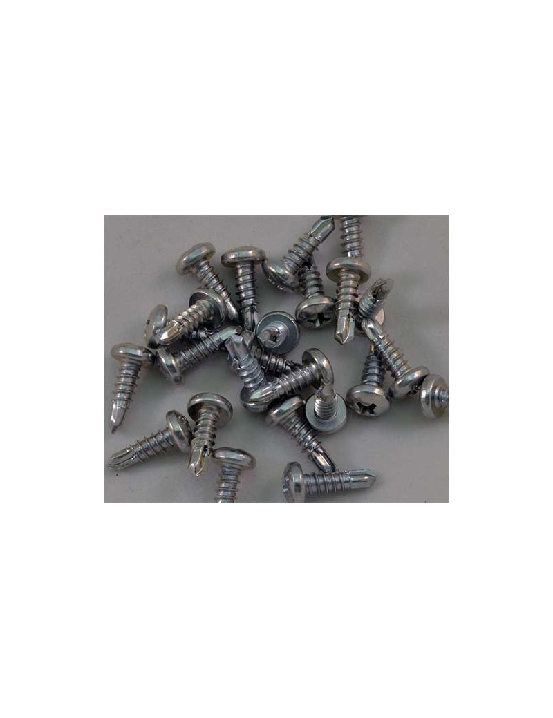Vis Zebra Auto foreuse 4,2 X 13mm