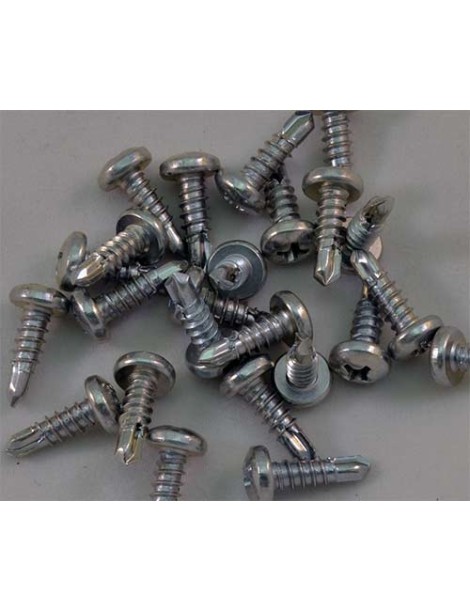 Vis Zebra Auto foreuse 4,2 X 13mm