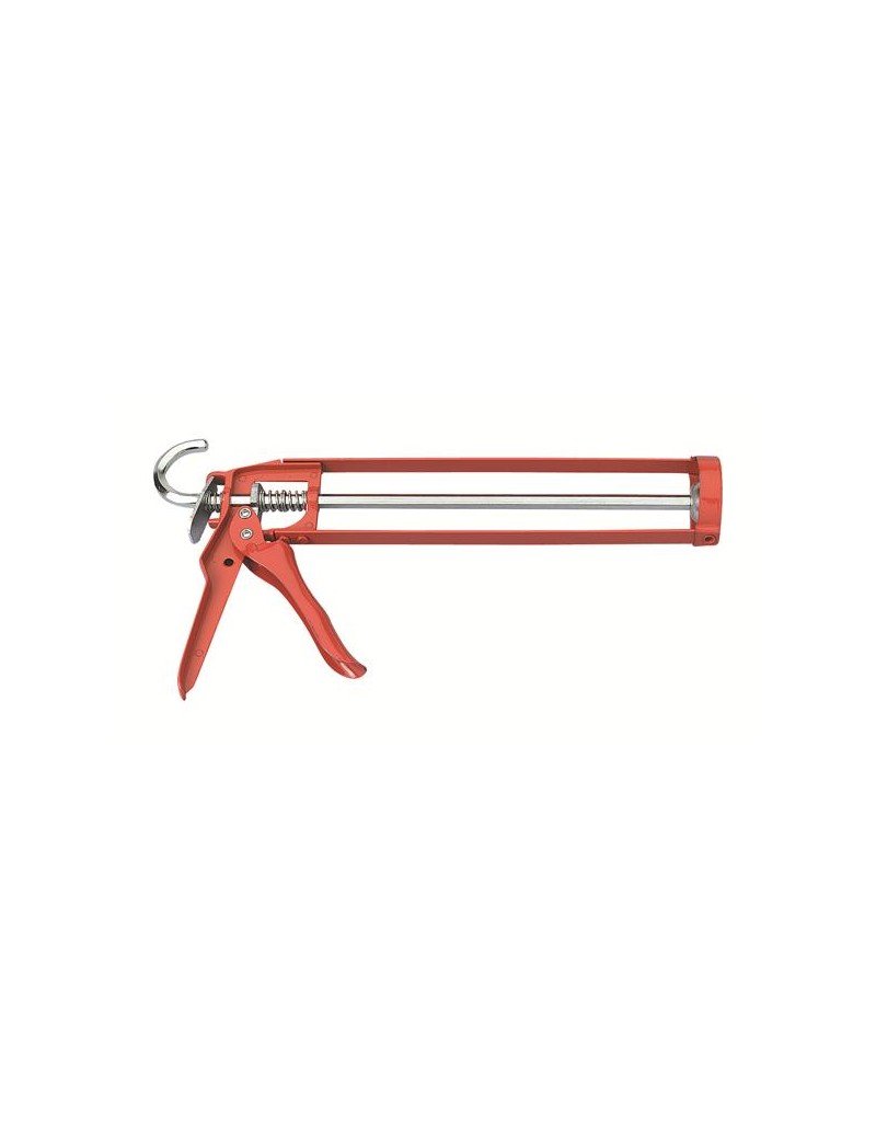 Pistolet à silicone manuel pour cartouche 310ML max.