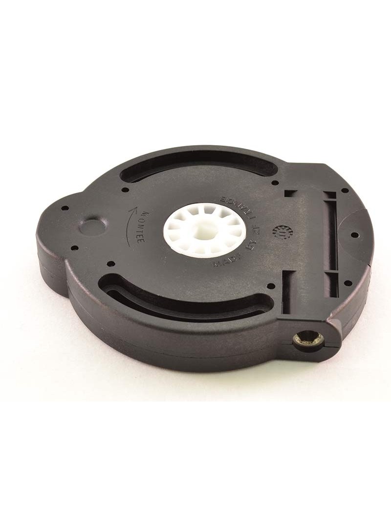 Treuil à Vis C10 sans fin de course