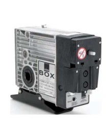 Moteur Simubox 300/12 Triphasé Porte enroulable