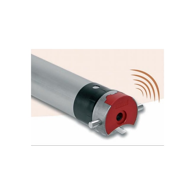 Moteur Simu T6 Hz Radio Ø60 - 100 Nm