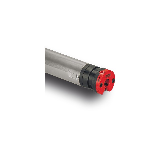 Moteur Simu T3,5 Filaire Ø40 - 4Nm