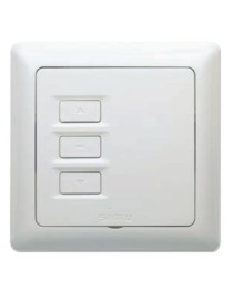 Interupteur CEGEO Simu - Bus filaire individuel