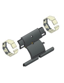 Kit Verrou EasyLink Simu Octo 40 1 élément