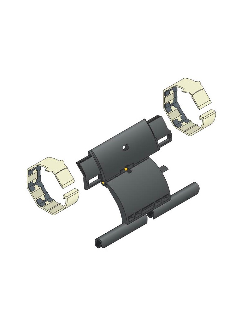 Kit Verrou EasyLink Simu Octo 40 1 élément