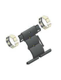 Kit Verrou EasyLink Simu Octo 40 2 éléments