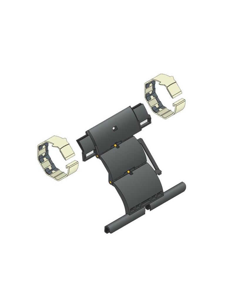 Kit Verrou EasyLink Simu Octo 40 2 éléments