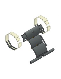 Kit Verrou EasyLink Simu Octo 50 2 éléments