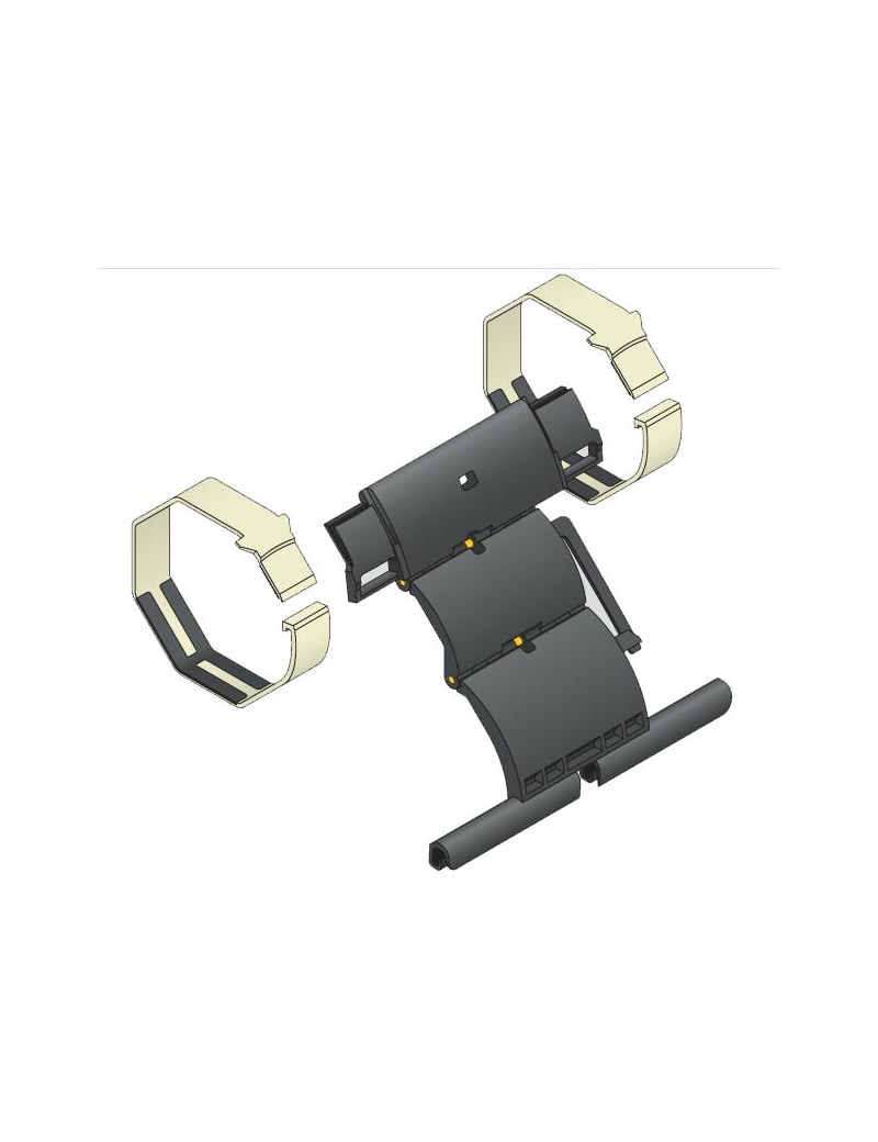 Kit Verrou EasyLink Simu Octo 50 2 éléments