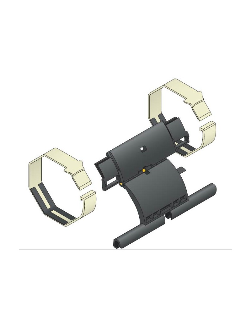 Kit Verrou EasyLink Simu Octo 60 1 élément
