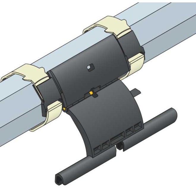 Kit Verrou EasyLink Simu Octo 60 1 élément