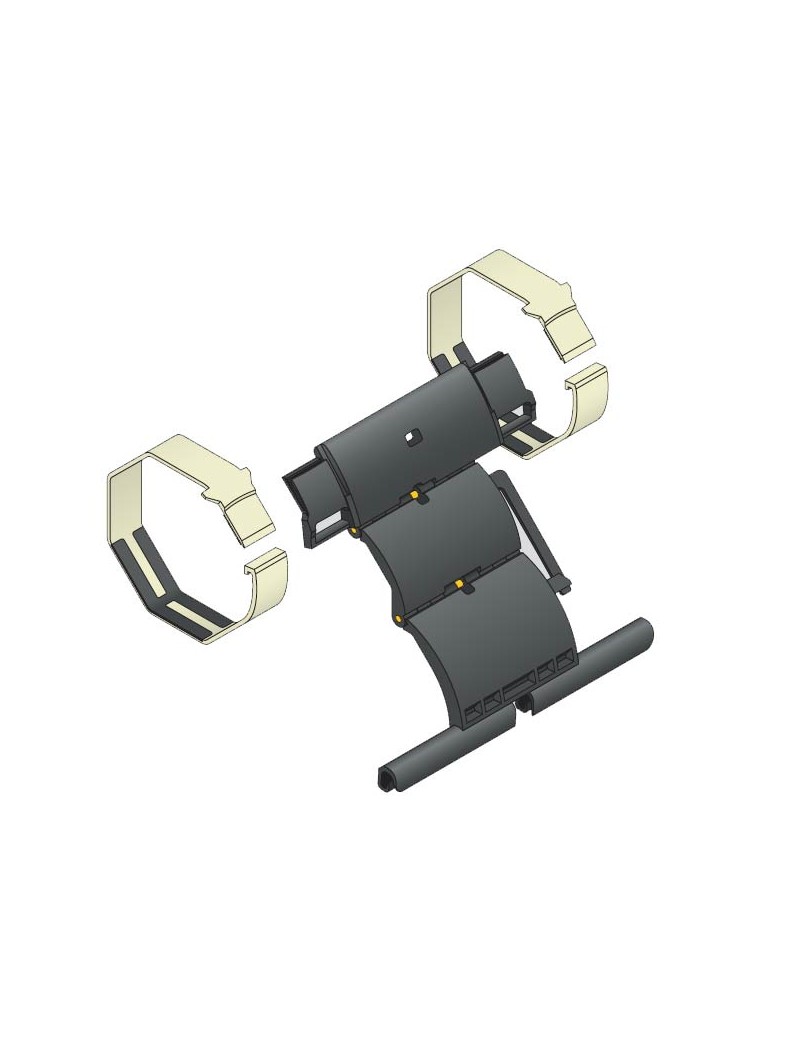 Kit Verrou EasyLink Simu Octo 60 2 éléments