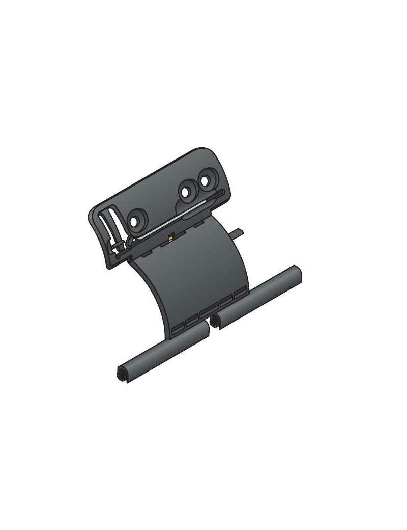 Attache Rigide II Simu - ZF54/ZF64 - 1 élément