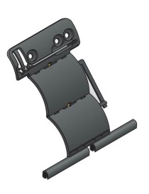 Attache Rigide II Simu - ZF54/ZF64 - 2 éléments